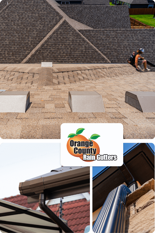 Offering Gutter Repairs and Installation
